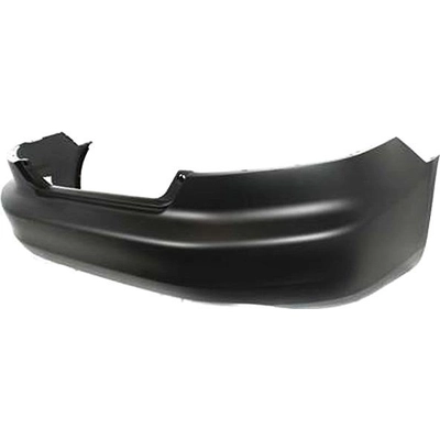 Rear Bumper Cover - HO1100210 pa11