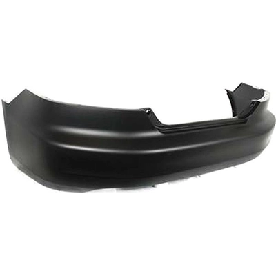 Rear Bumper Cover - HO1100210 pa12