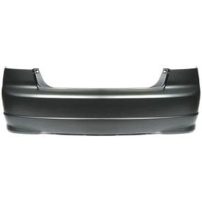 Rear Bumper Cover - HO1100217 pa1