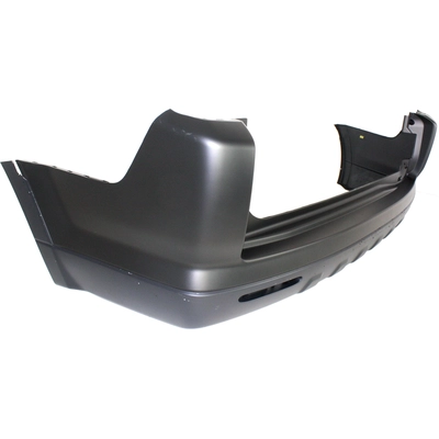 Rear Bumper Cover - HO1100225C pa6