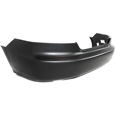 Rear Bumper Cover - HO1100232 pa11