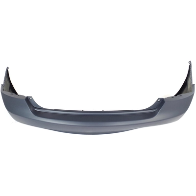 Various Manufacturers - HO1100235 - Rear Bumper Cover pa6