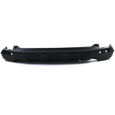 Rear Bumper Cover - HO1100241 pa1