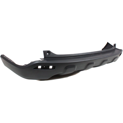 Rear Bumper Cover - HO1100241 pa10