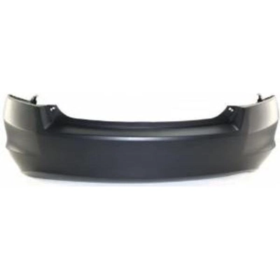 Rear Bumper Cover - HO1100246 pa1