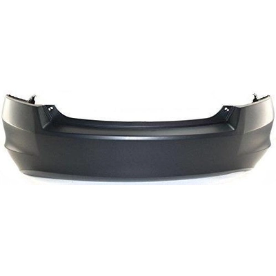 Rear Bumper Cover - HO1100246 pa2