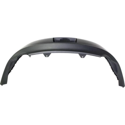 Rear Bumper Cover - HO1100247 pa4