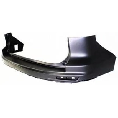 Rear Bumper Cover - HO1100263 pa3