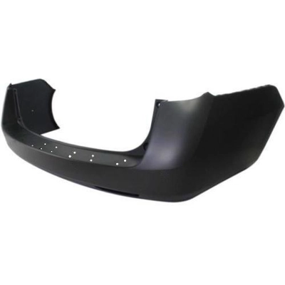 Rear Bumper Cover - HO1100267 pa1