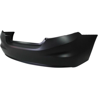 Rear Bumper Cover - HO1100273 pa1