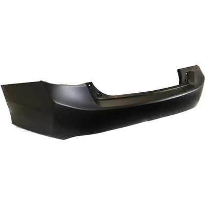 Rear Bumper Cover - HO1100277 pa15