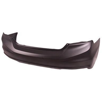 Rear Bumper Cover - HO1100284 pa1