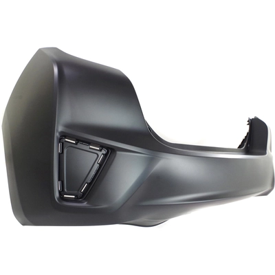 Rear Bumper Cover - HO1100287 pa3