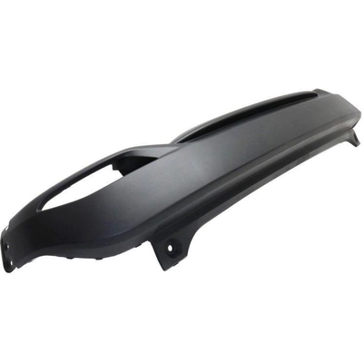Rear Bumper Cover - HO1100289 pa1