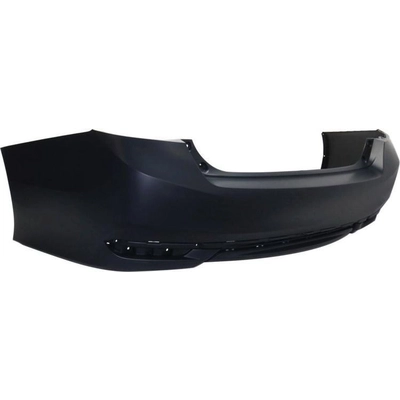 Rear Bumper Cover - HO1100290 pa2