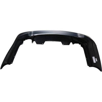 Rear Bumper Cover - HO1100290 pa3