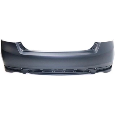 Rear Bumper Cover - HO1100291 pa1