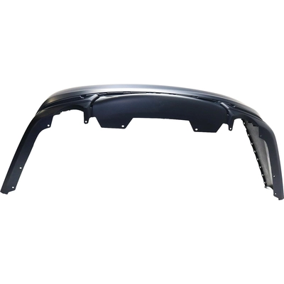 Rear Bumper Cover - HO1100291 pa11