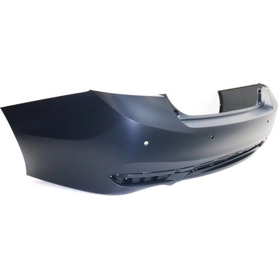 Rear Bumper Cover - HO1100293 pa1