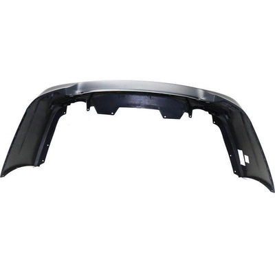 Rear Bumper Cover - HO1100293 pa2