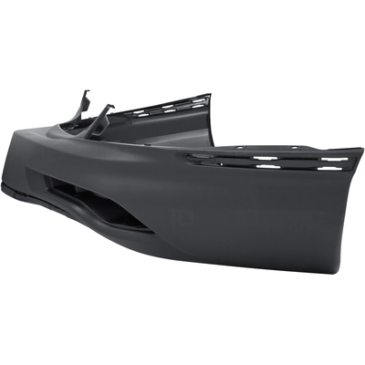 Rear Bumper Cover - HO1100301 pa15