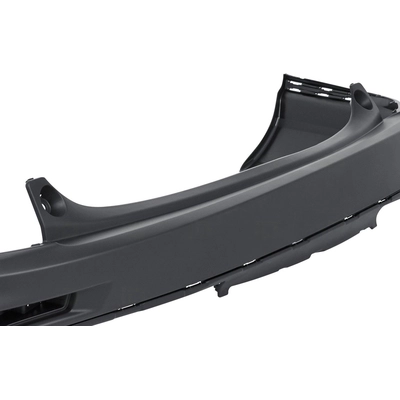 Rear Bumper Cover - HO1100301 pa16