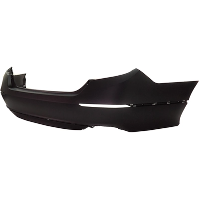 Rear Bumper Cover - HO1100315 pa7