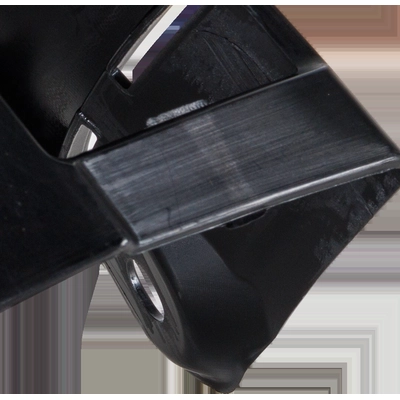 Rear Bumper Cover - HO1100320C Capa Certified pa9