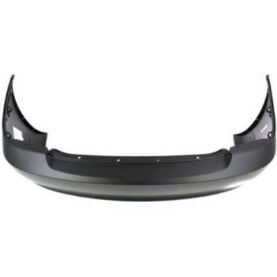 Rear Bumper Cover - HY1100141 pa1