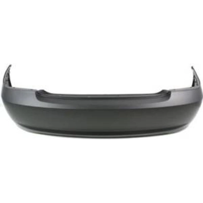 Rear Bumper Cover - HY1100141 pa3