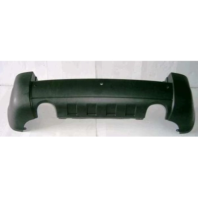 Rear Bumper Cover - HY1100144 pa3