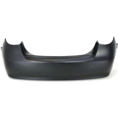 Rear Bumper Cover - HY1100156 pa3