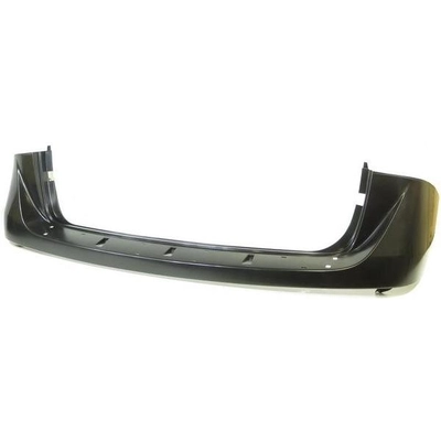 Rear Bumper Cover - HY1100159 pa1