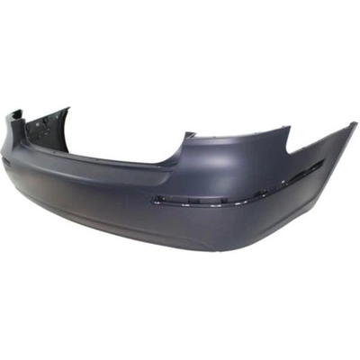 Rear Bumper Cover - HY1100166 pa1