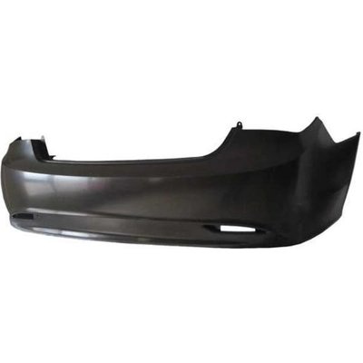 Rear Bumper Cover - HY1100175 pa2