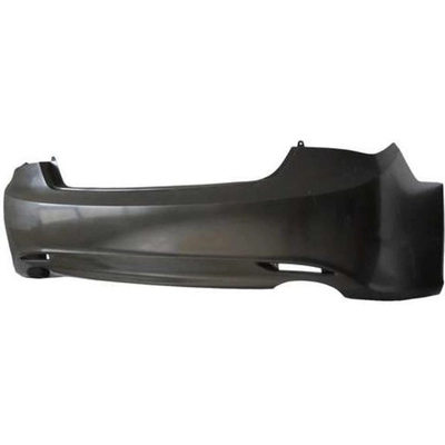 Rear Bumper Cover - HY1100176 pa2