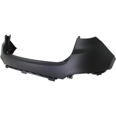 Rear Bumper Cover - HY1100178 pa8