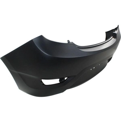 Rear Bumper Cover - HY1100183 pa1