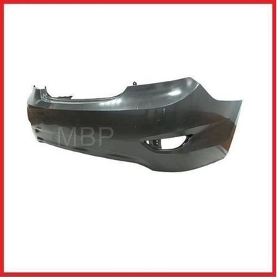 Rear Bumper Cover - HY1100183 pa6