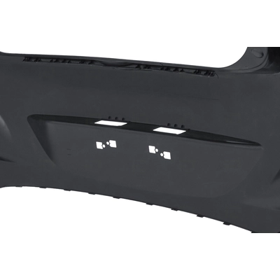 Rear Bumper Cover - HY1100196 pa5