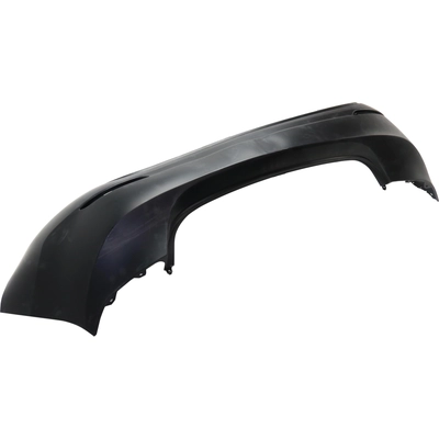 Rear Bumper Cover - HY1100201 pa2