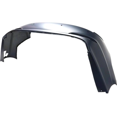 Rear Bumper Cover - HY1100206 pa2