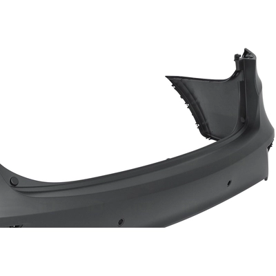 Rear Bumper Cover - HY1100214 pa3