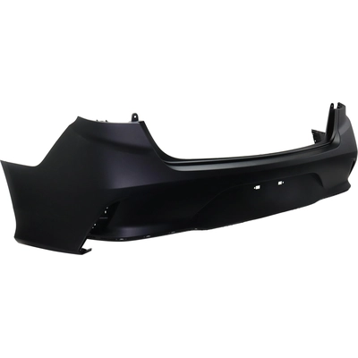 Rear Bumper Cover - HY1100218 pa3