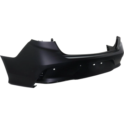 Rear Bumper Cover - HY1100219 pa7