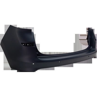 Rear Bumper Cover - HY1100238 pa3