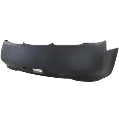 Rear Bumper Cover - IN1100117 pa2