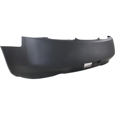 Rear Bumper Cover - IN1100117 pa4