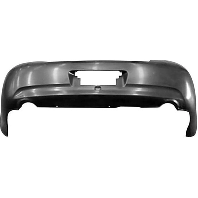 Rear Bumper Cover - IN1100126 pa1