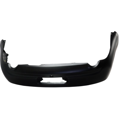 Rear Bumper Cover - IN1100126C pa11